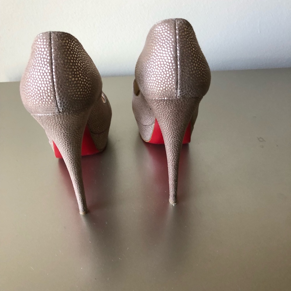 Christian Louboutin